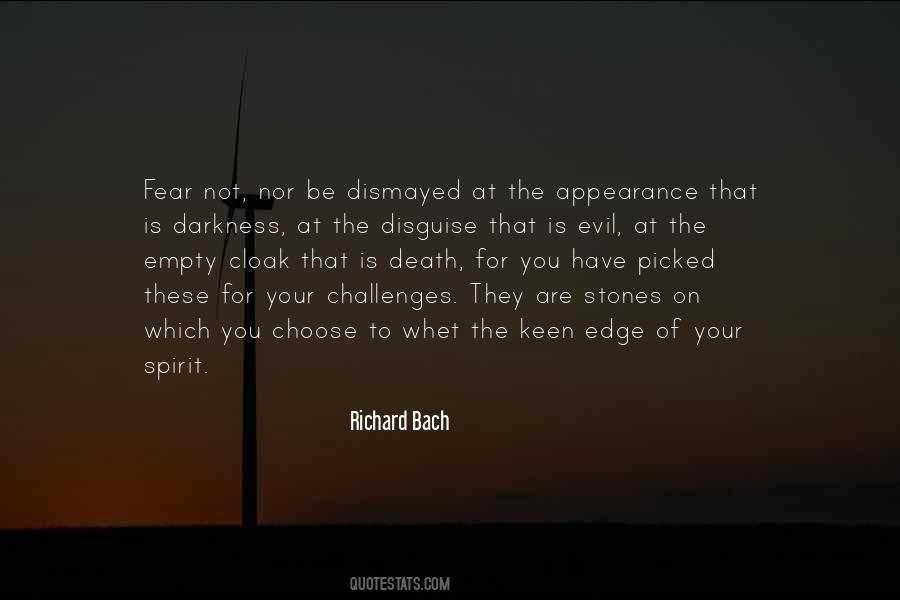Censier Apology Quotes #1785105