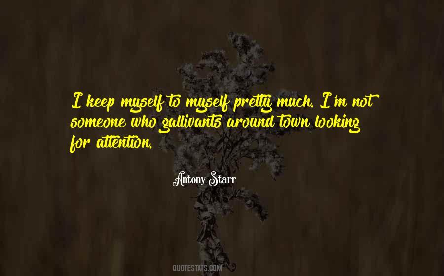 P Lfy Istv N Quotes #146644