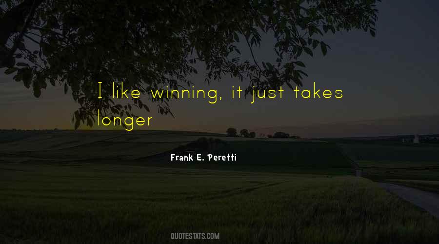 P Lfy Istv N Quotes #462208