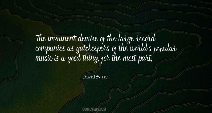 Obgyn Stands Quotes #285182