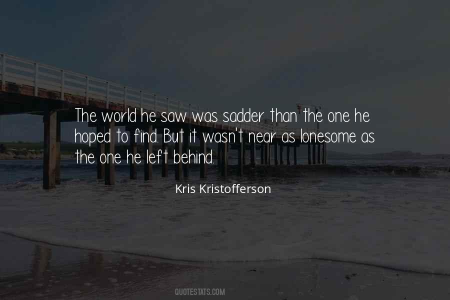 Quotes About Kris #154550