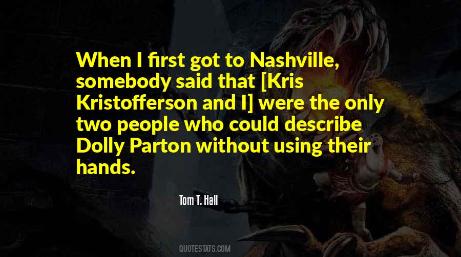 Quotes About Kris #1562433