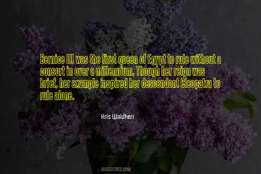 Quotes About Kris #261653