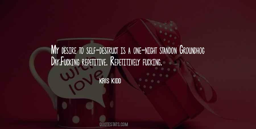 Quotes About Kris #31614