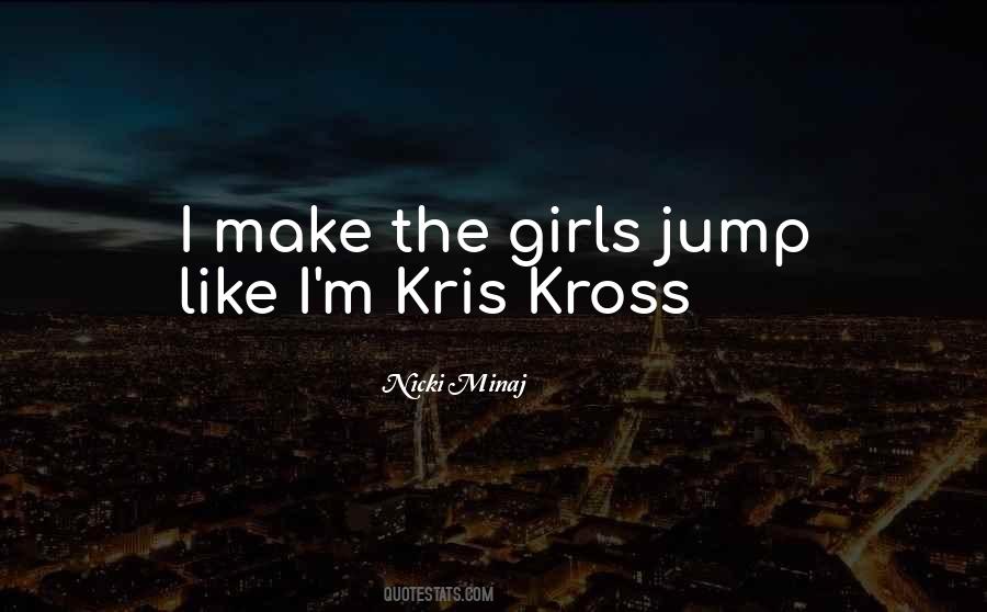 Quotes About Kris #812598