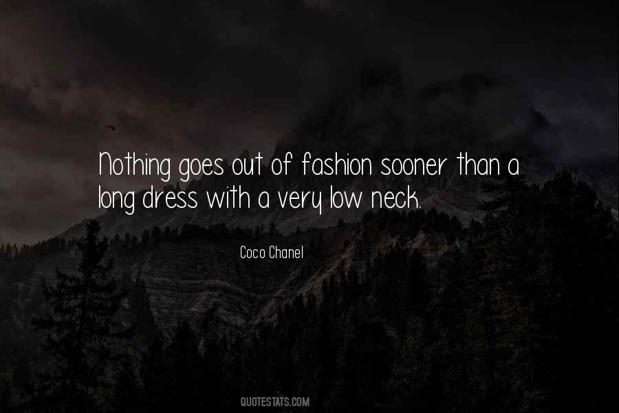 Chanel Coco Quotes #578069