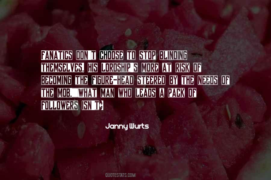Fastjack King Quotes #882870