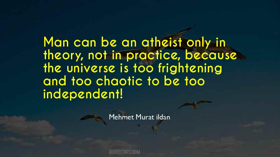 Marcando Territorio Quotes #1395142