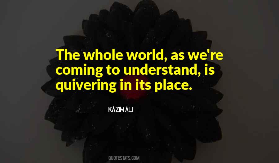 Olivija Njutn Quotes #1042314