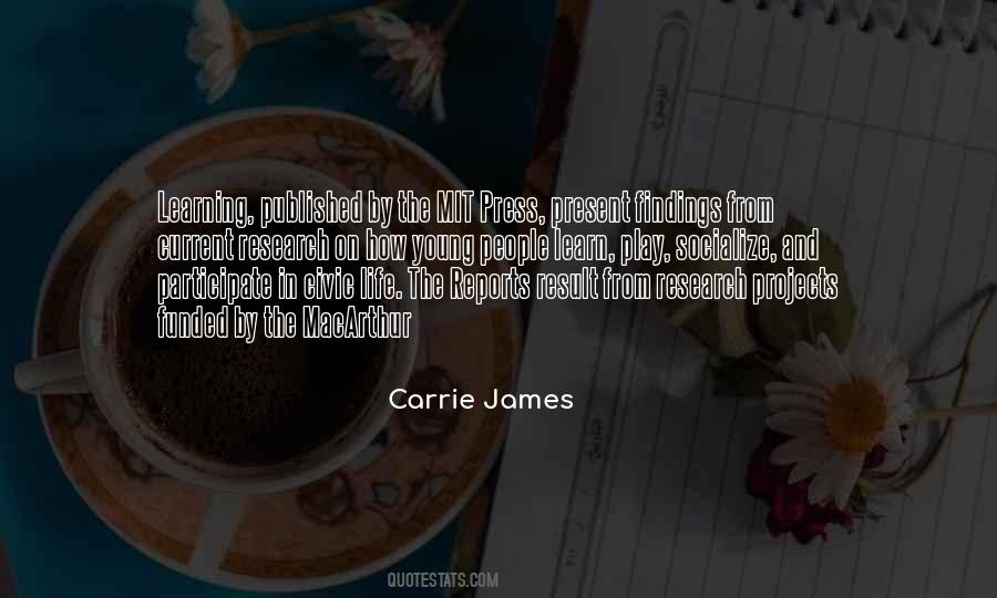 Aquilino Morelle Quotes #453716