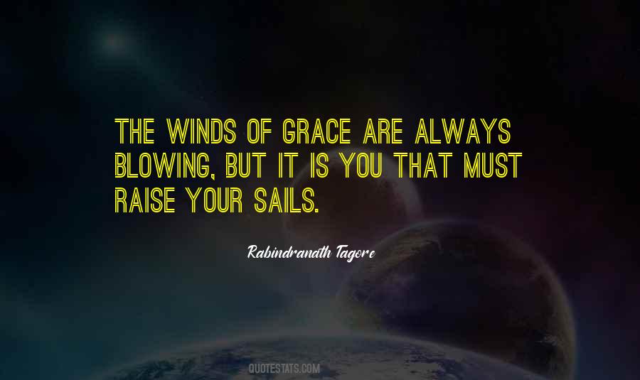 Your Sails Quotes #1538318