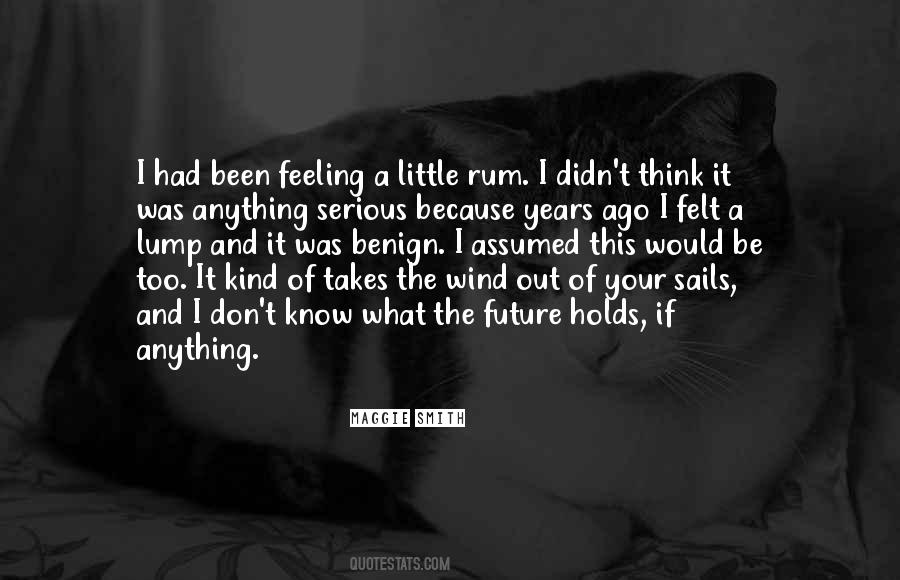 Your Sails Quotes #1807989