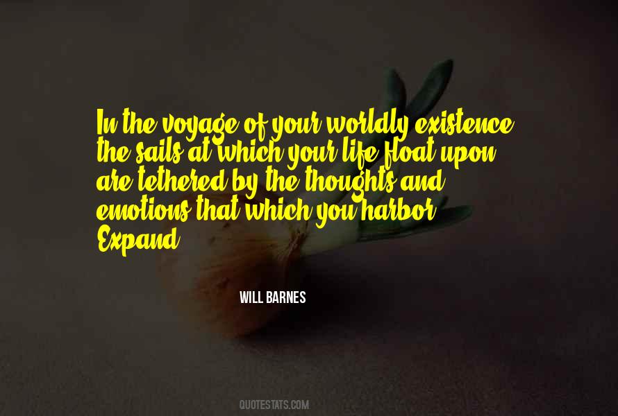 Your Sails Quotes #682446