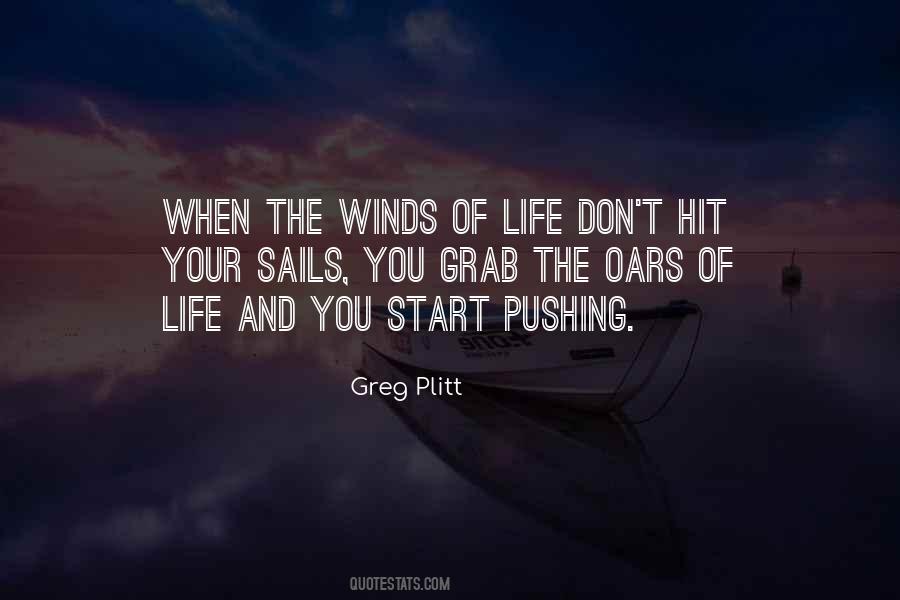 Your Sails Quotes #824939