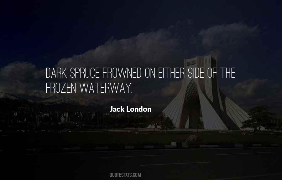 Unstillness Quotes #240989