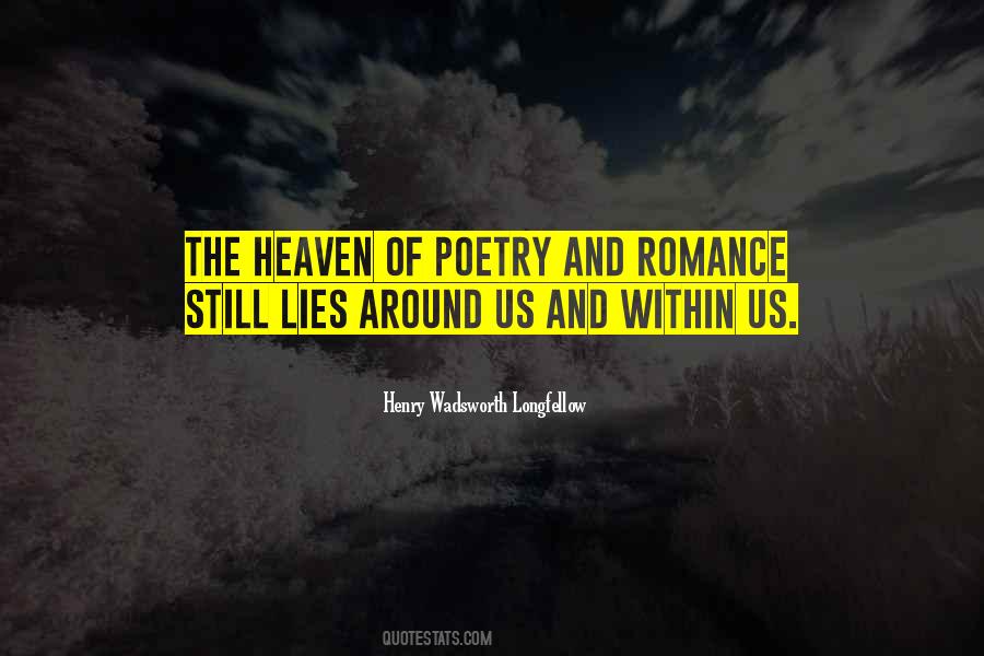 Unstillness Quotes #533954