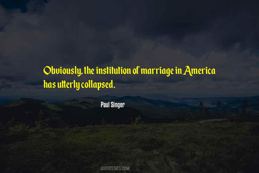 Marlinspike Capital Quotes #1209871