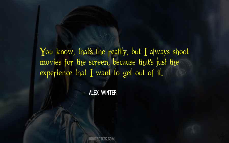 Marialena Survivor Quotes #1013582