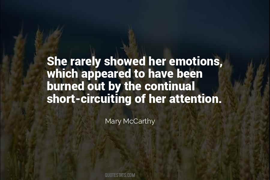 Marialena Survivor Quotes #1835245