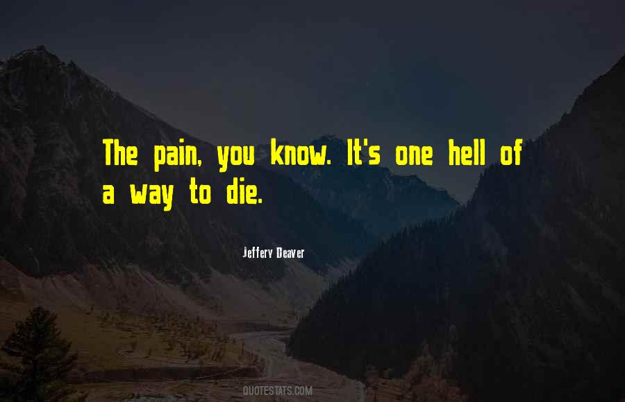 Naomi Isabelle Knox Quotes #226743