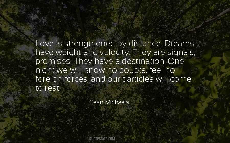 Naomi Isabelle Knox Quotes #965666