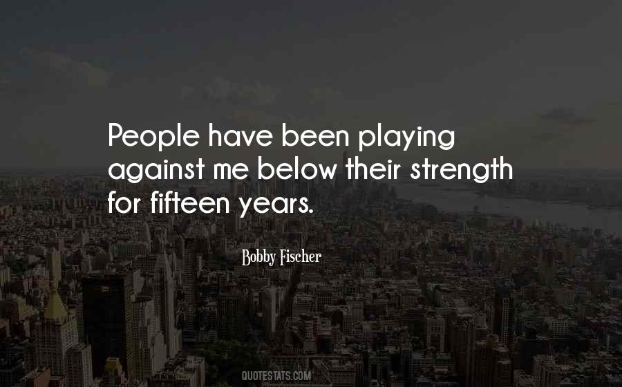 Voodoux Quotes #1635155