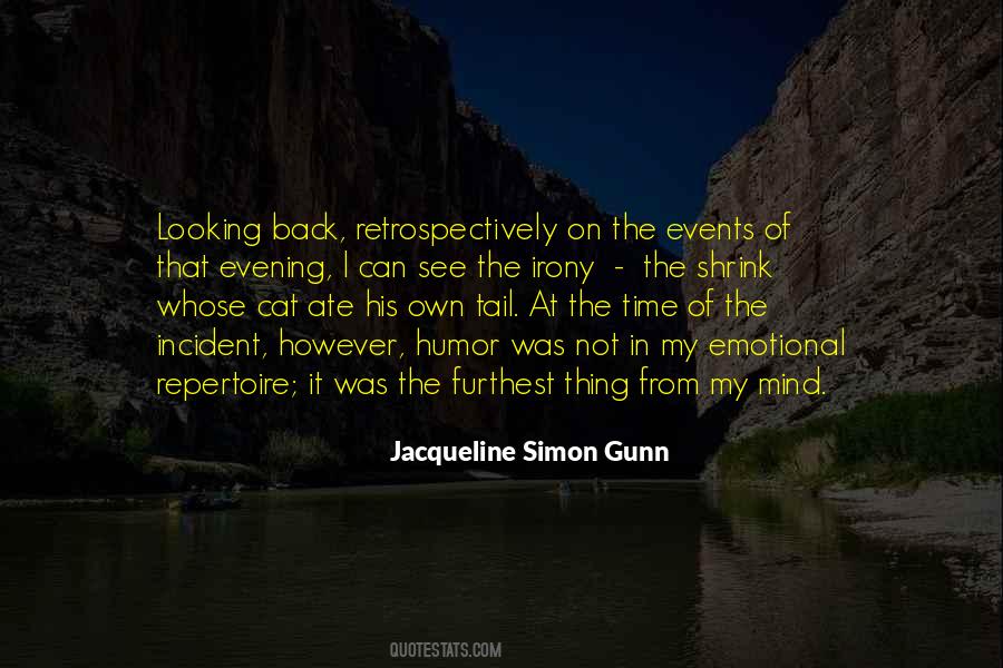 Voodoux Quotes #351762