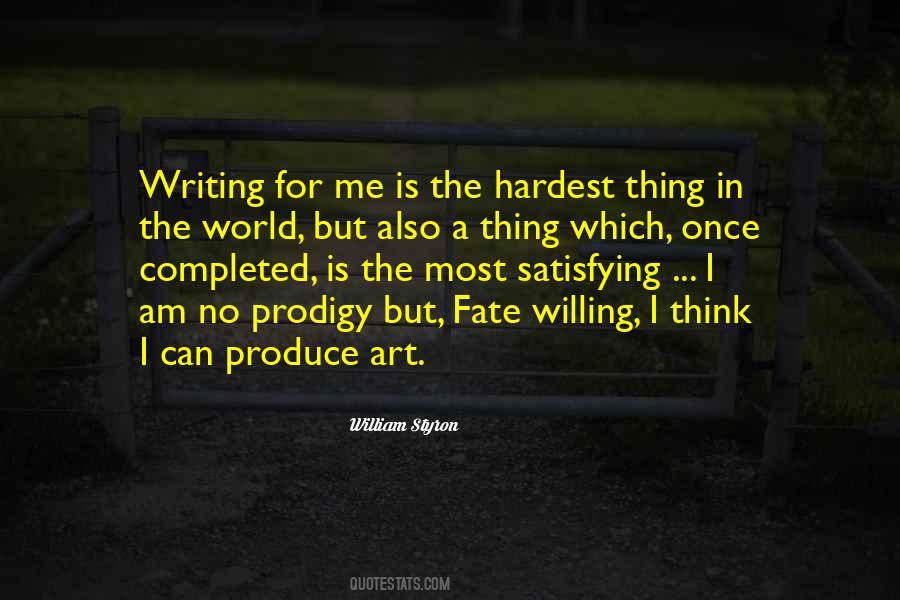 Voodoux Quotes #533408