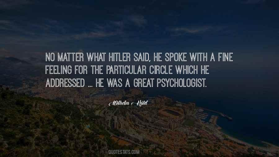 Craig Seganti Quotes #1081714