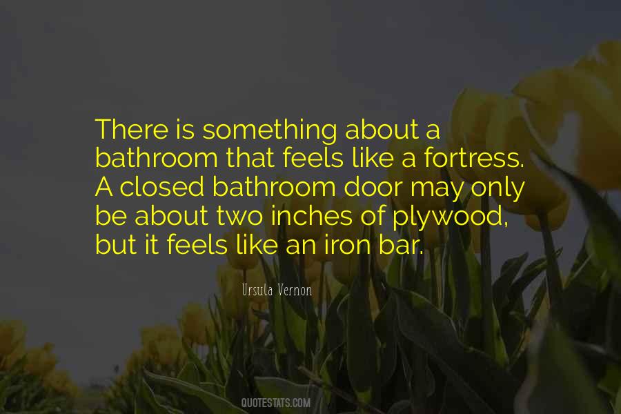 Jerica Fox Quotes #548210