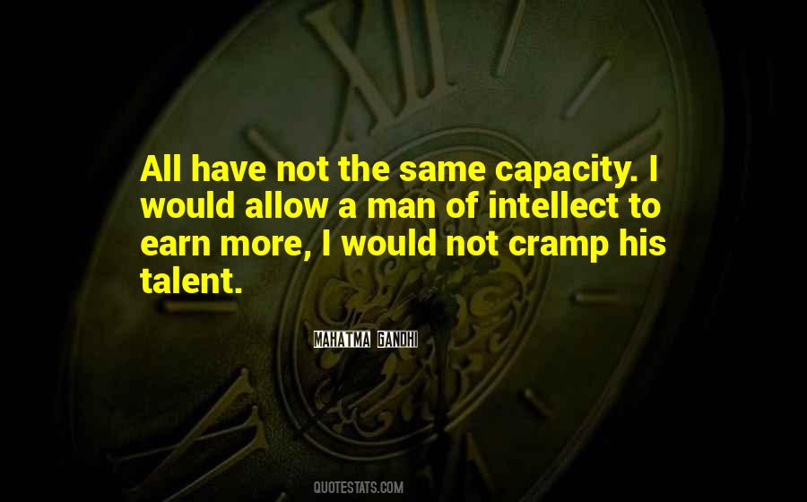 Cramp Quotes #1508651