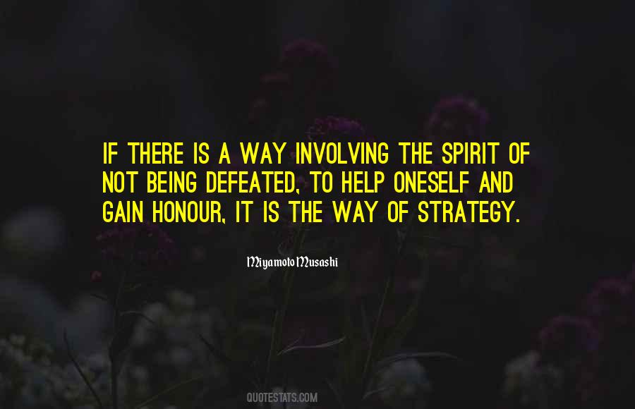 Kegelman Field Quotes #181487