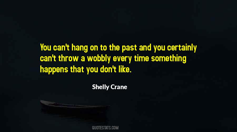 Crane Quotes #46323