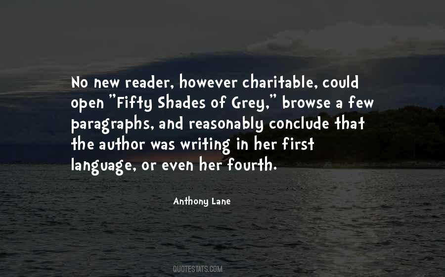 Kreitenberg Arthur Quotes #1765946