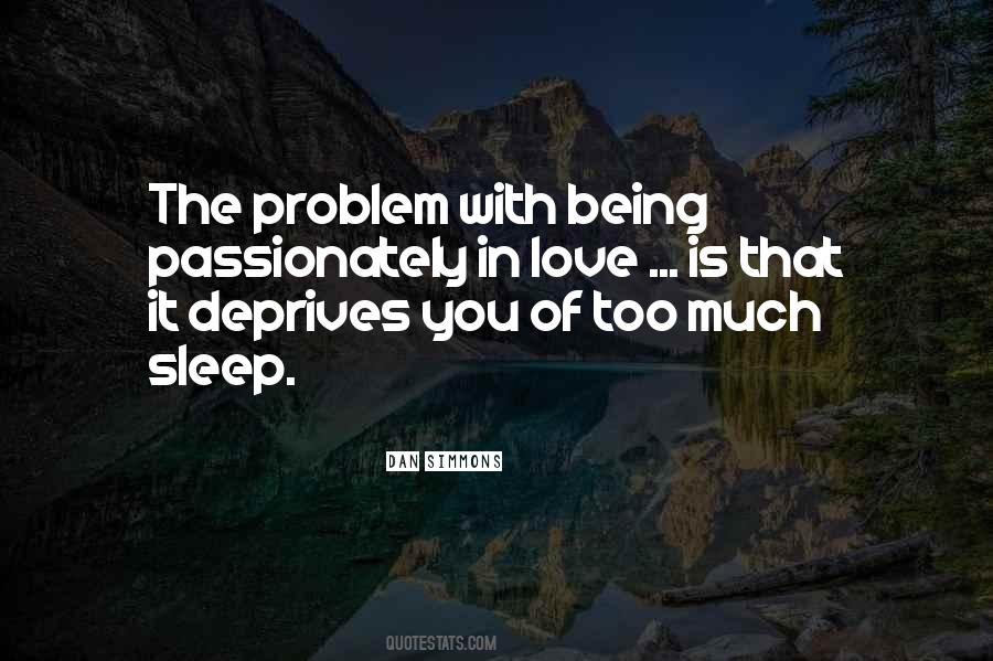 Mostrom Charles Quotes #1334756
