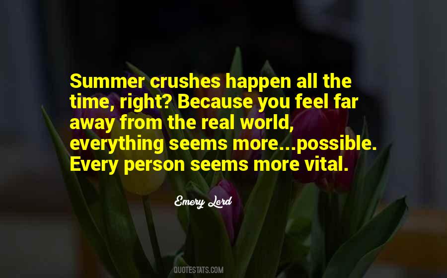 Mostrom Charles Quotes #1464447