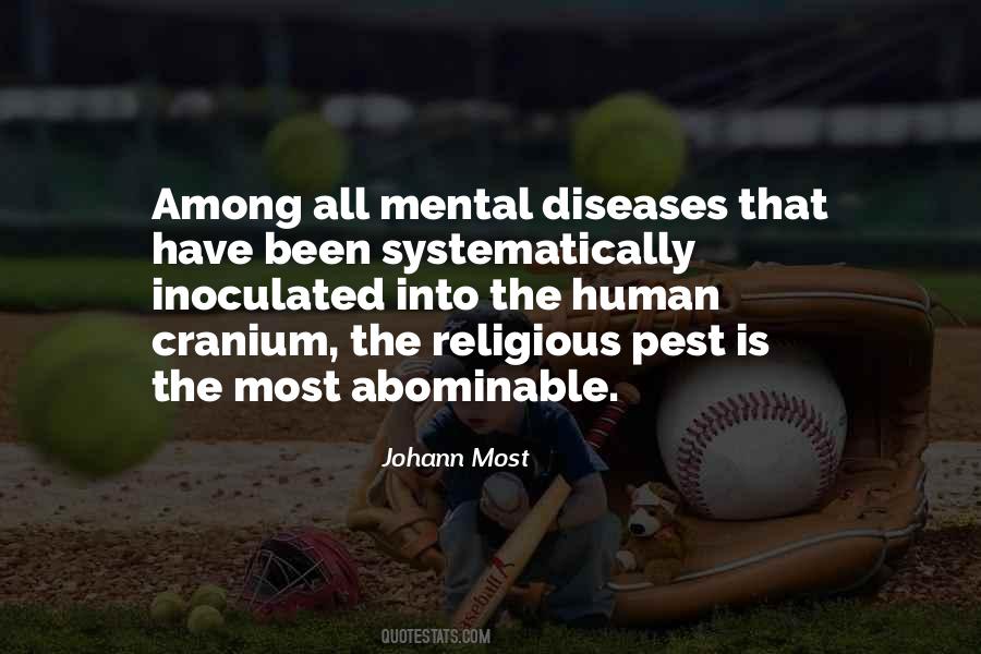 Cranium Quotes #1407608