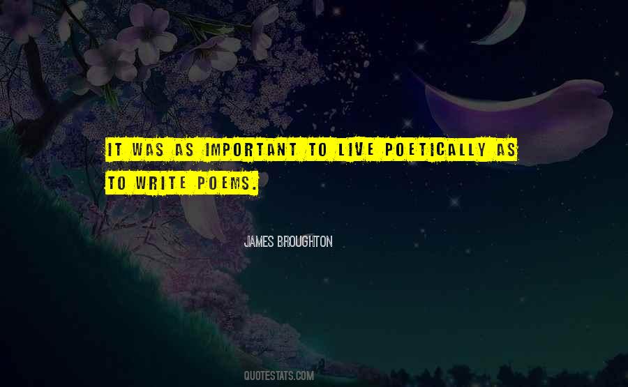 18 Forshay Quotes #1243652