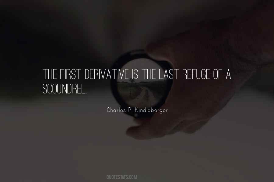 Kindleberger Charles Quotes #347730