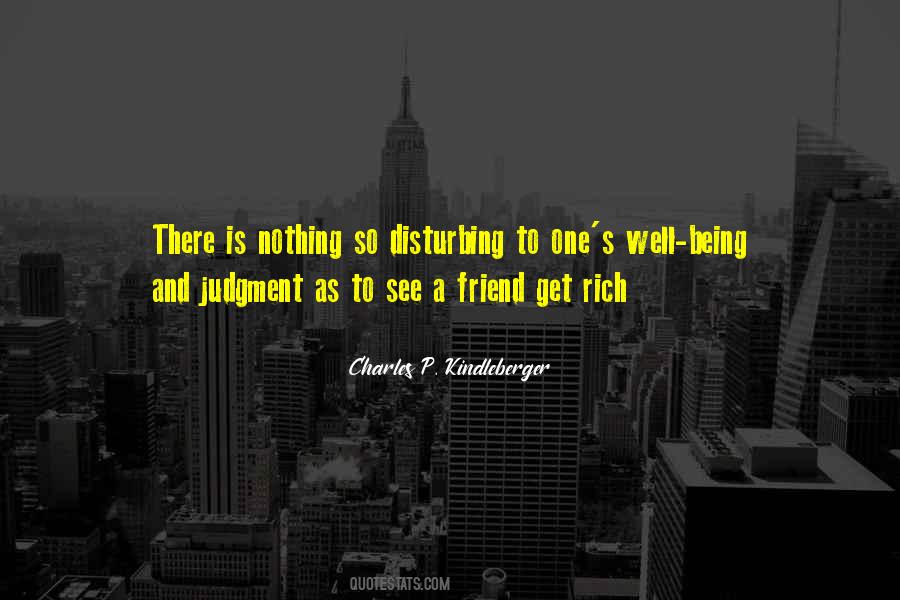 Kindleberger Charles Quotes #988069
