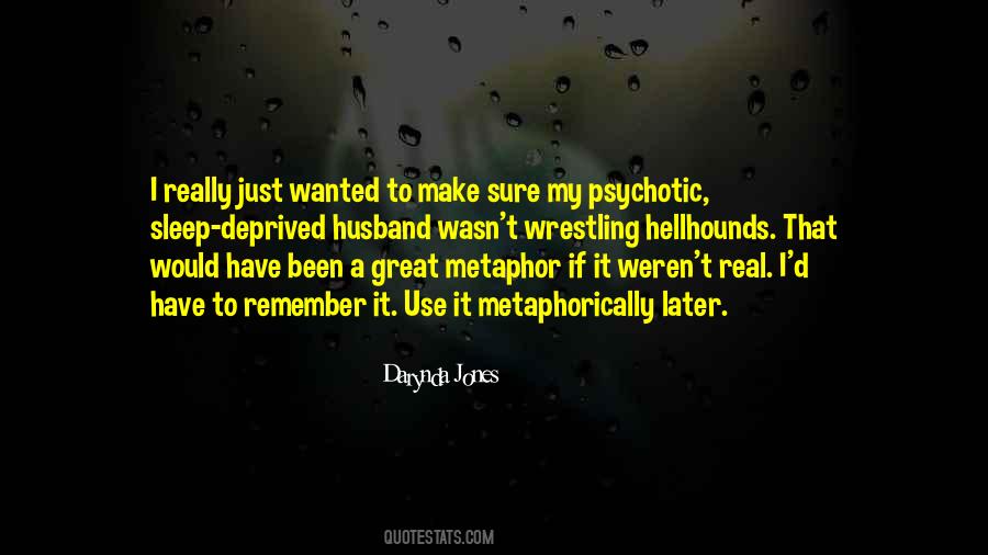 Baptised Twice Quotes #1488769