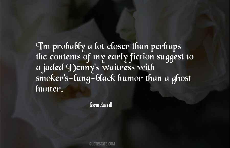 Awestruck In A Sentence Quotes #438296