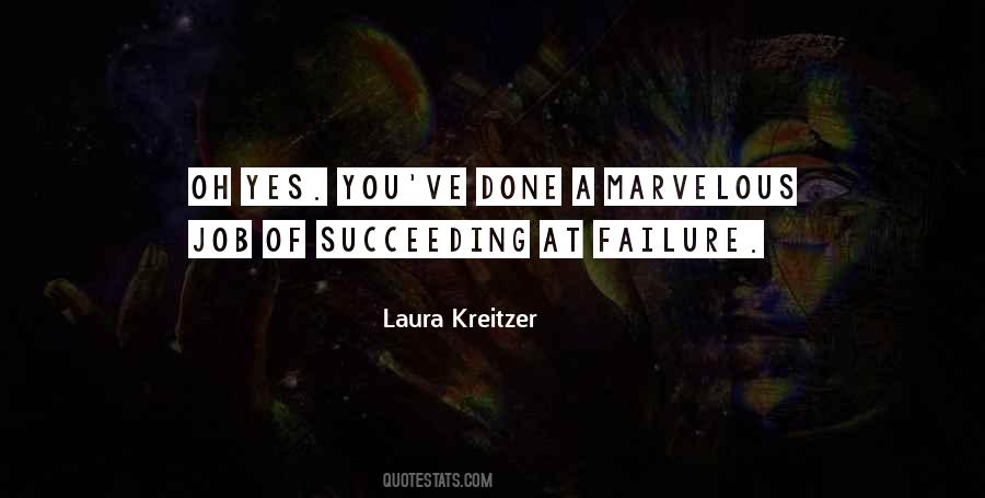 Quotes About Kreitzer #1569012