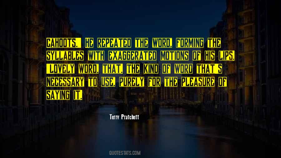 Topham Family Law Quotes #191522