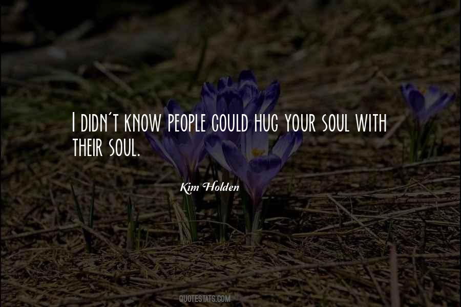 Hochberger Md Quotes #1145672