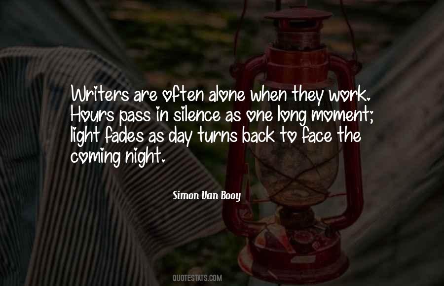 Work Long Hours Quotes #417226