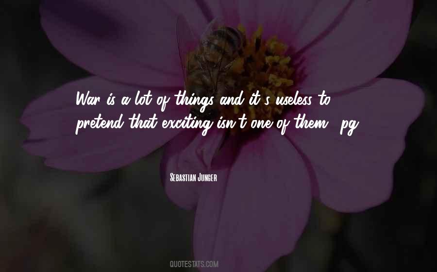 Picus Canus Quotes #1287114