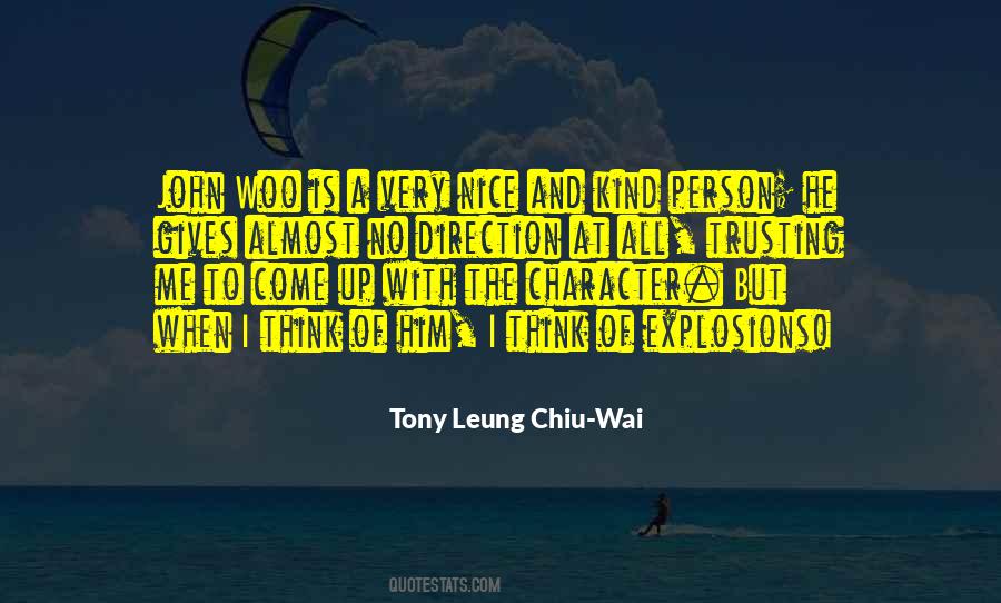 Tuohey Name Quotes #170932