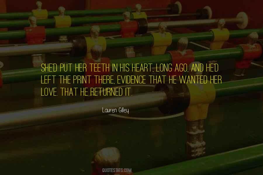 Dropsical Heart Quotes #791030