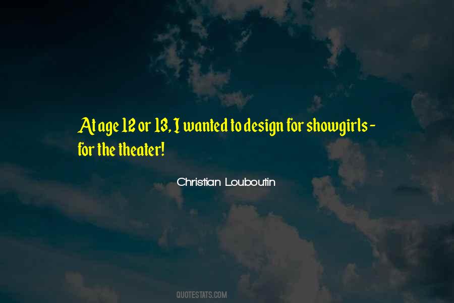 Showgirls 2 Quotes #1466482